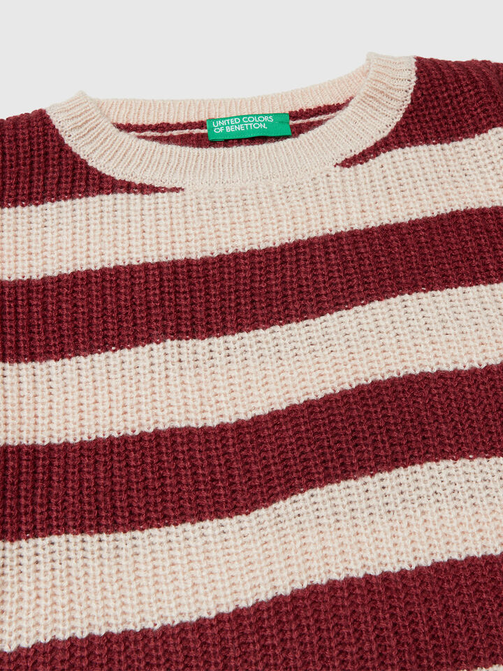 SWEATER L/S Junior Girl image number 3